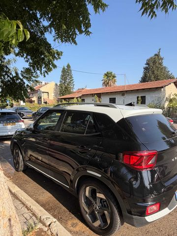 יונדאי וניו