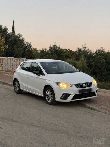 מודעת רכב סיאט איביזה