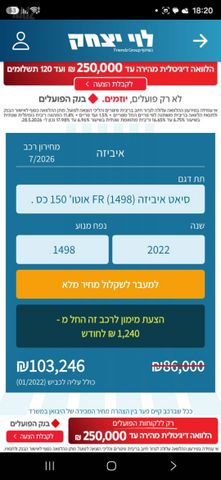 סיאט איביזה