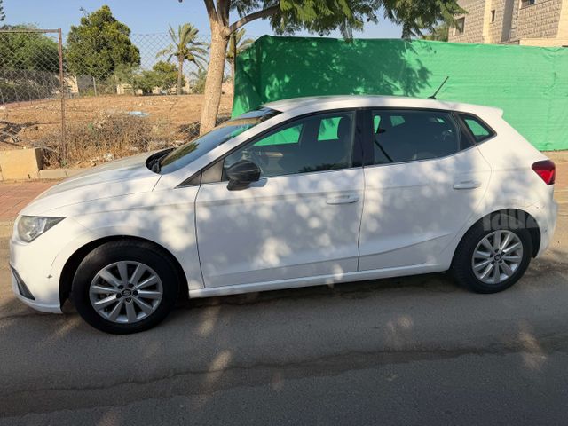 סיאט איביזה