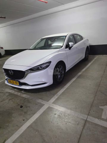 מאזדה 6