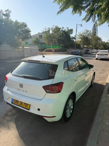 סיאט איביזה