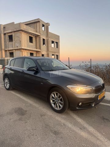 ב מ וו סדרה 1