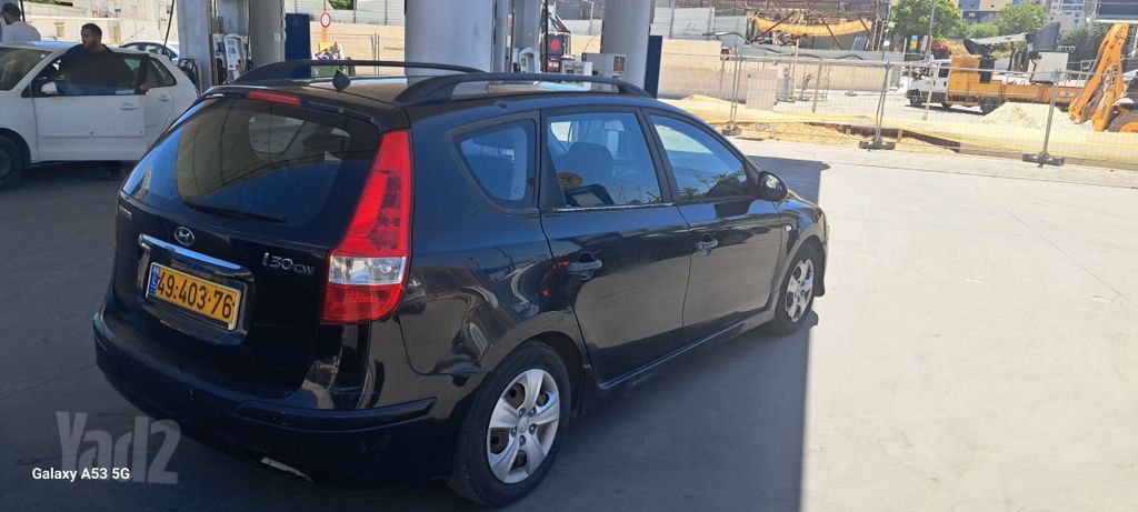 יונדאי i30