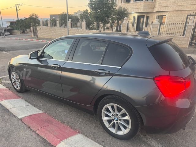 ב מ וו סדרה 1