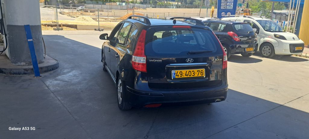 יונדאי i30