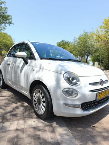 פיאט 500
