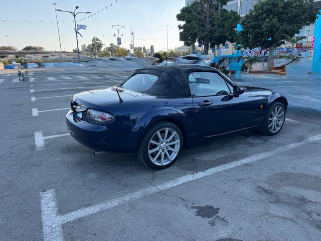 מאזדה MX-5