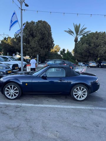 מאזדה MX-5