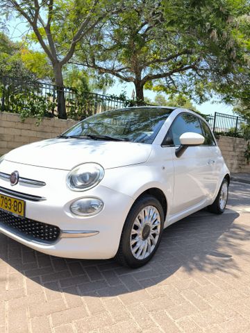 פיאט 500