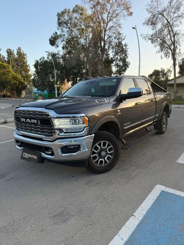 מודעת רכב ראם 2500