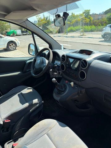 סיטרואן ברלינגו
