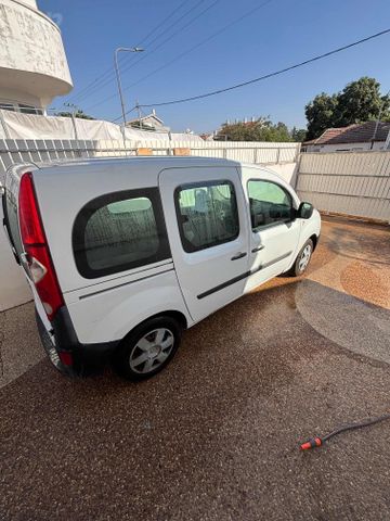 רנו קנגו