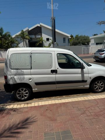 סיטרואן ברלינגו