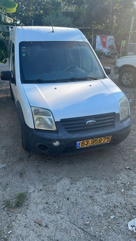 פורד טורנאו קונקט