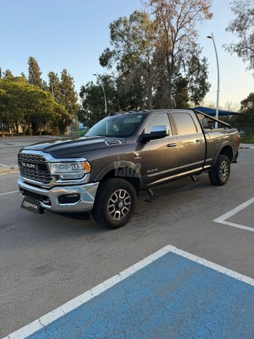 ראם 2500