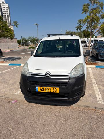 סיטרואן ברלינגו