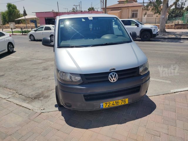 פולקסווגן טרנספורטר