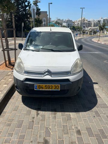 סיטרואן ברלינגו