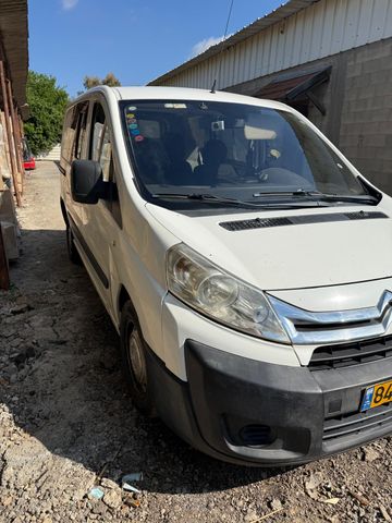 סיטרואן ג'אמפי
