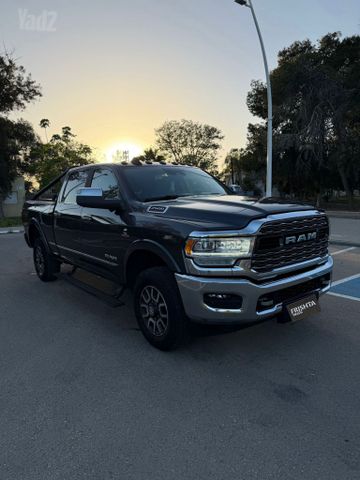 ראם 2500