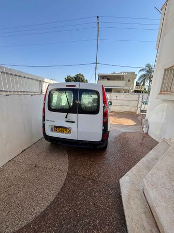 רנו קנגו