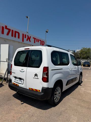 סיטרואן ברלינגו
