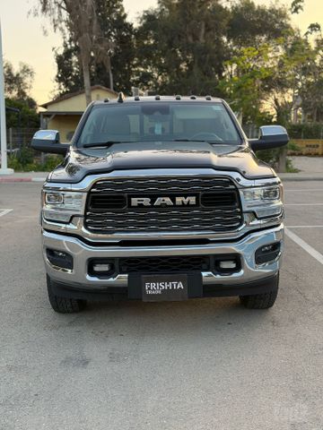 ראם 2500