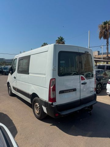 מודעת רכב רנו מאסטר