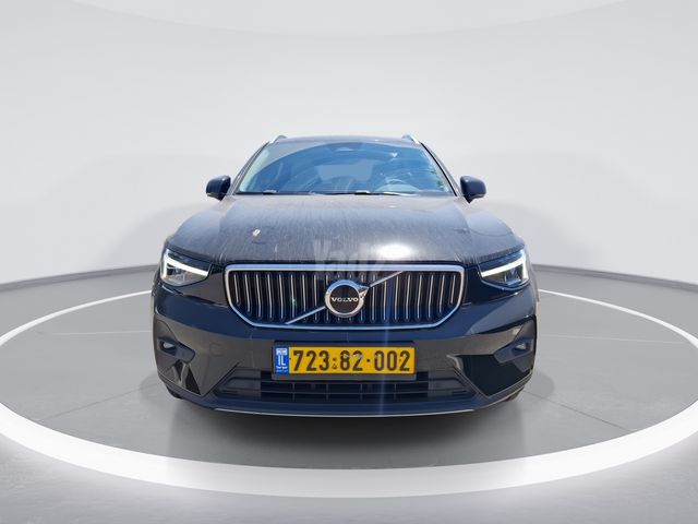 וולוו XC40