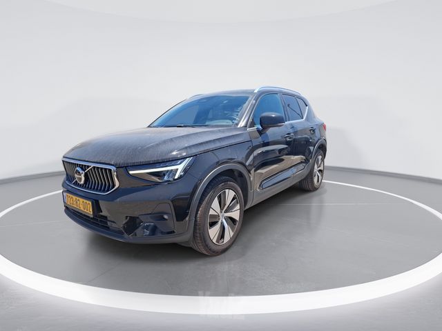 וולוו XC40