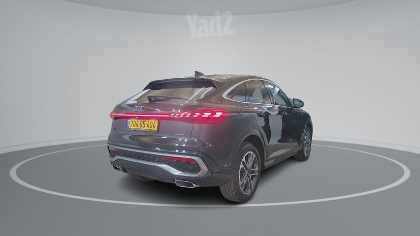 אאודי Q5