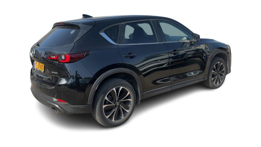 מאזדה CX-5