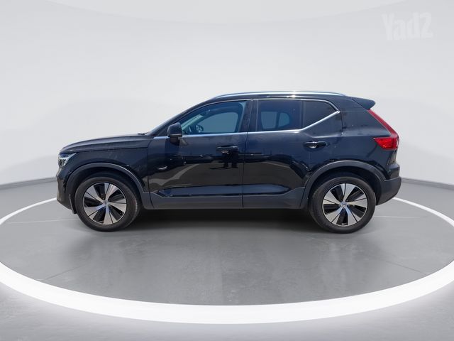 וולוו XC40