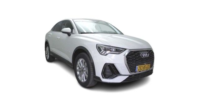 אאודי Q3