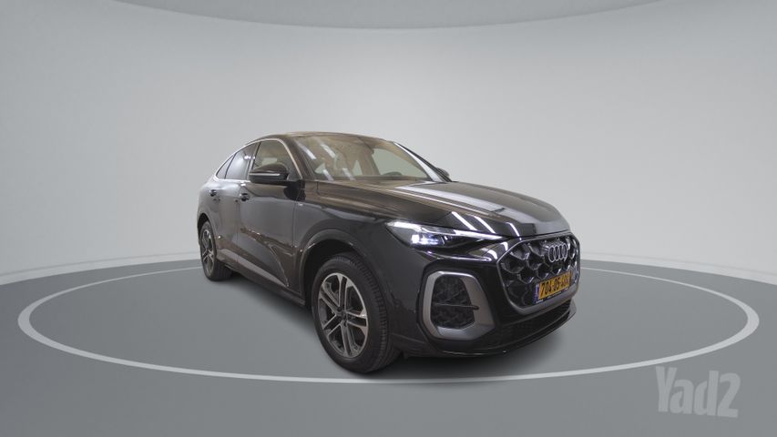 אאודי Q5