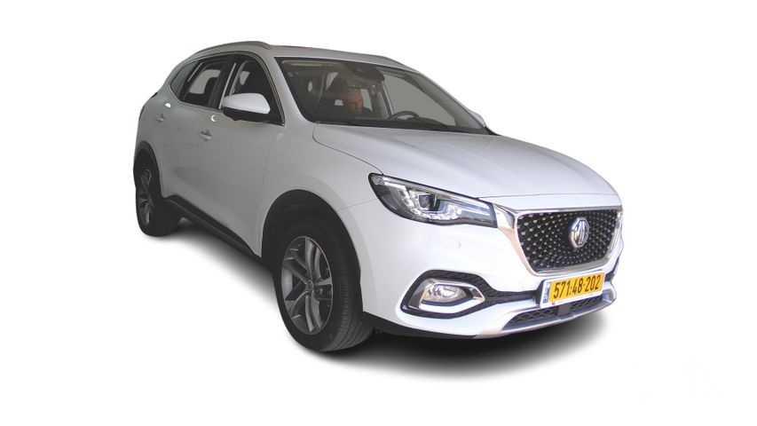 אם ג'י EHS PHEV