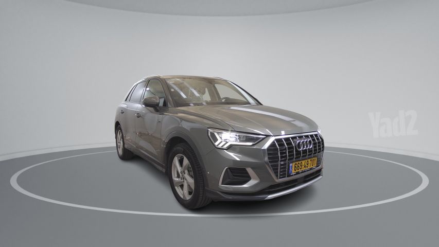 אאודי Q3