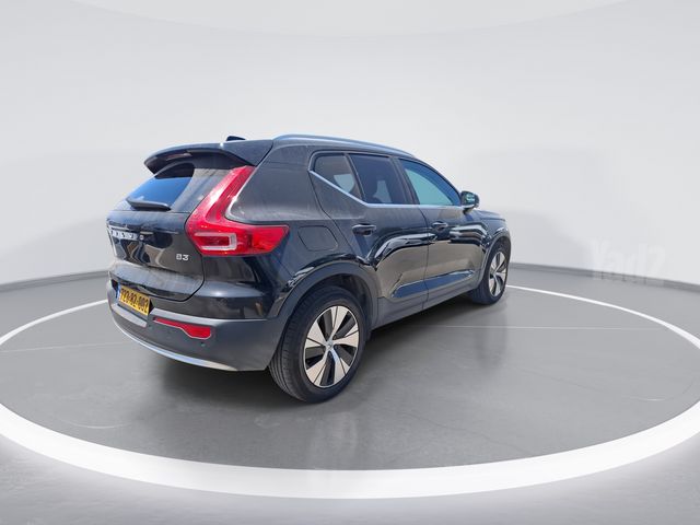 וולוו XC40