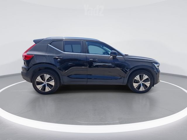וולוו XC40