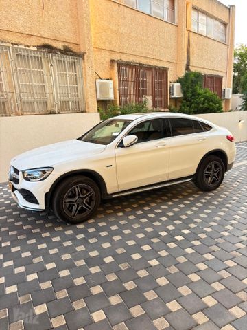 מרצדס-בנץ GLC
