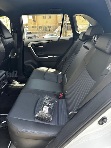 טויוטה RAV4