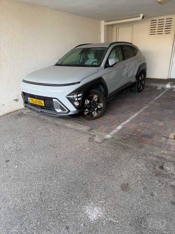 מודעת רכב יונדאי קונה