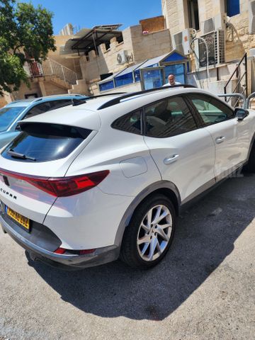 קופרה פורמנטור
