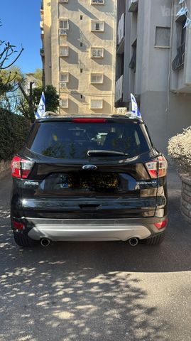 פורד קוגה