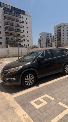 הונדה CR-V