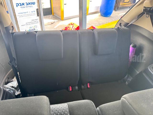 מיצובישי אאוטלנדר