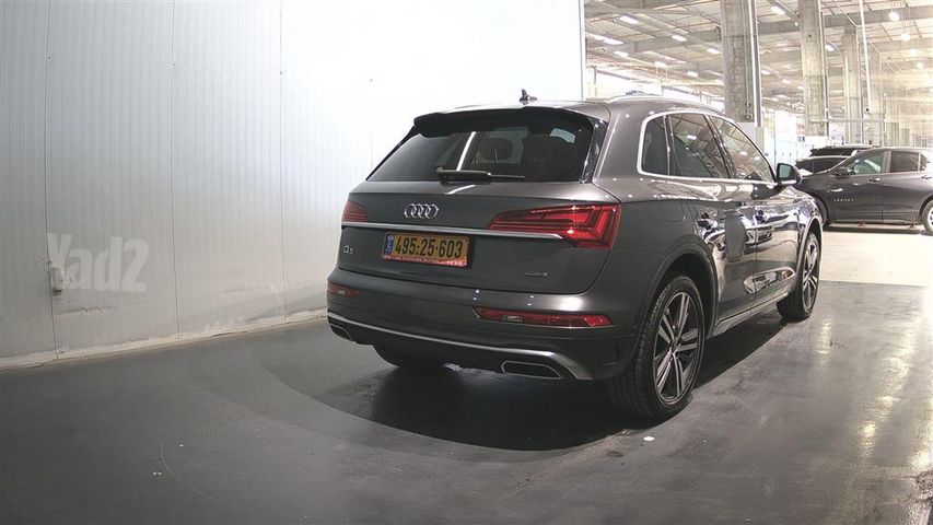אאודי Q5