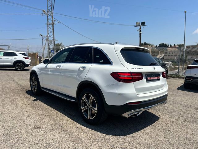 מרצדס-בנץ GLC
