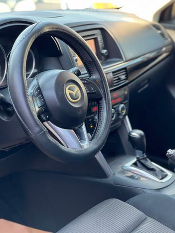 מאזדה CX-5